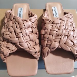 Steve Madden Sandals